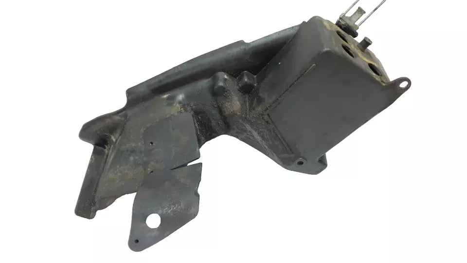 Support batterie Yamaha DT80LC 1984