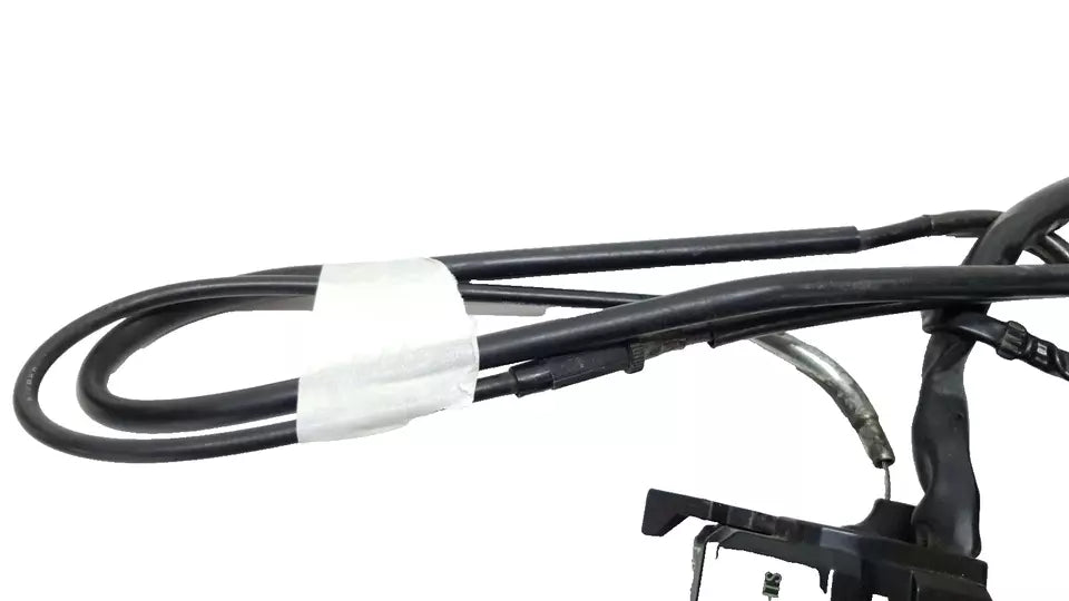 Commodo gauche complet Kawasaki GPZ 500 S 1987-1993 Réf : 46091-1447