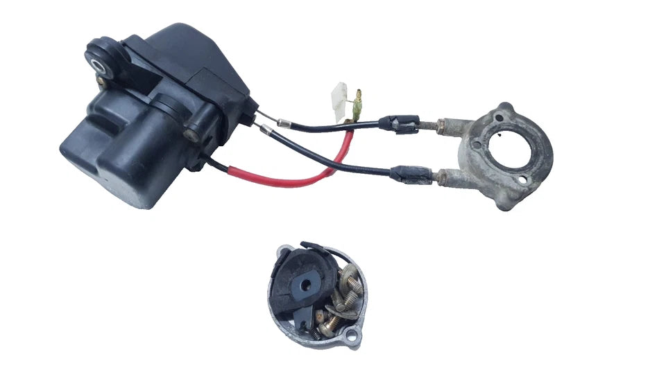 Servo-moteur Yamaha TDR 125 1990 Réf : 3MB858200000