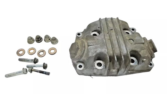 Couvre culasse complet Gilera Coguar 125 1999