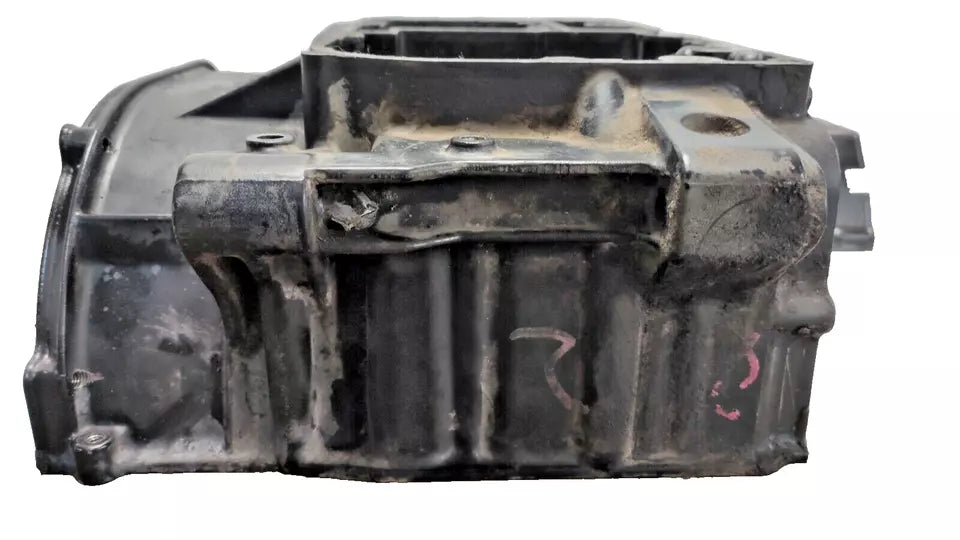 Carter moteur inférieur Kawasaki ZX 10 Tomcat 1988-1990 Réf 140011075