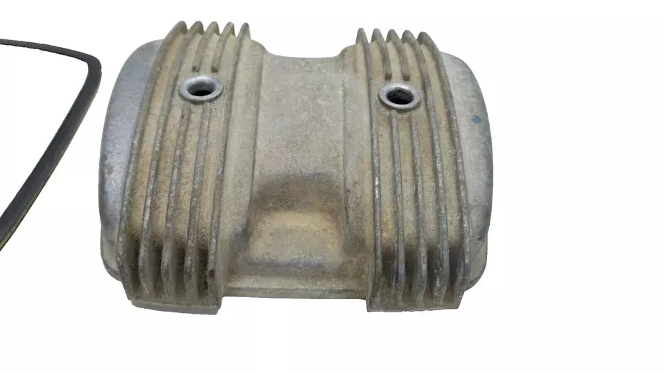 Couvre culasse Honda CM 125 T 1978-1981 N°2 Réf : 12311-399-000