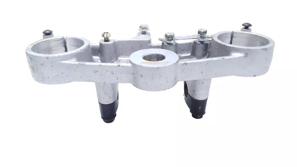 Té de fourche supérieur Hyosung XRX 125 2006