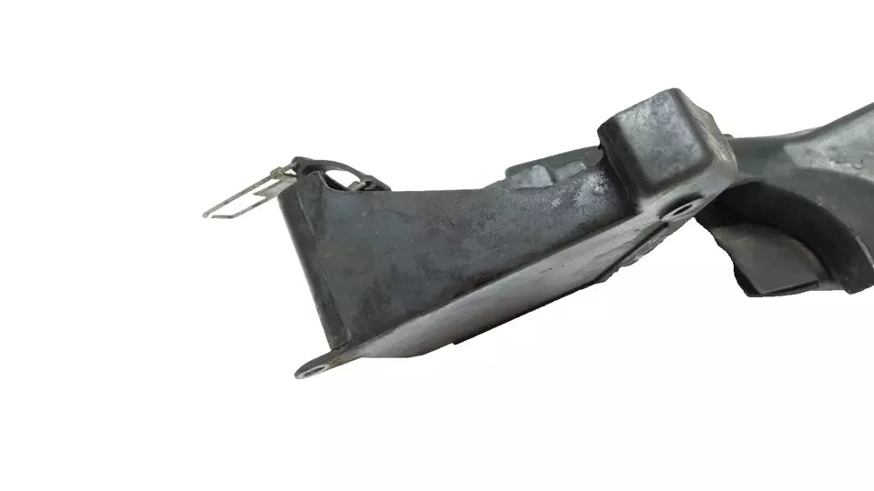Support batterie Yamaha DT80LC 1984