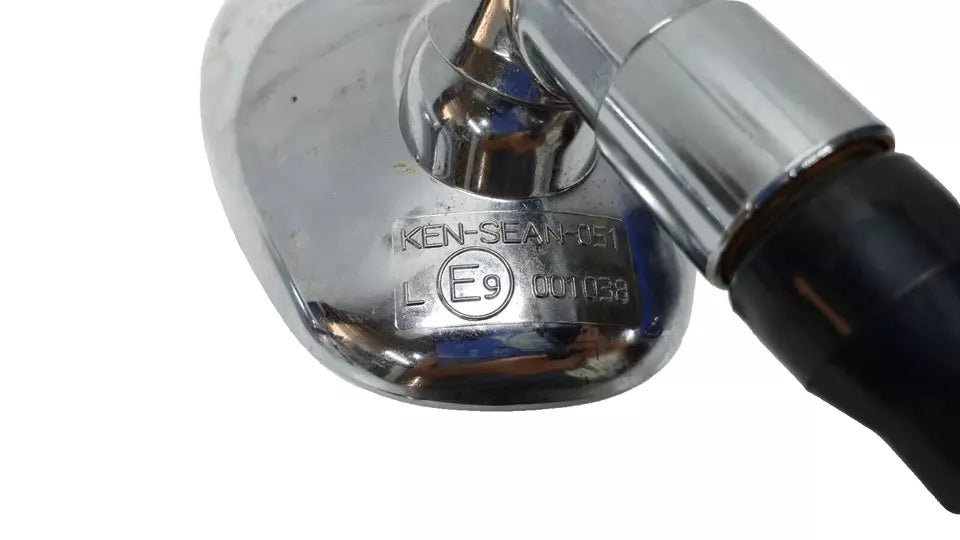 Rétroviseurs Yamaha YBR 125 2007 Réf : 3D9-F6280-00-00