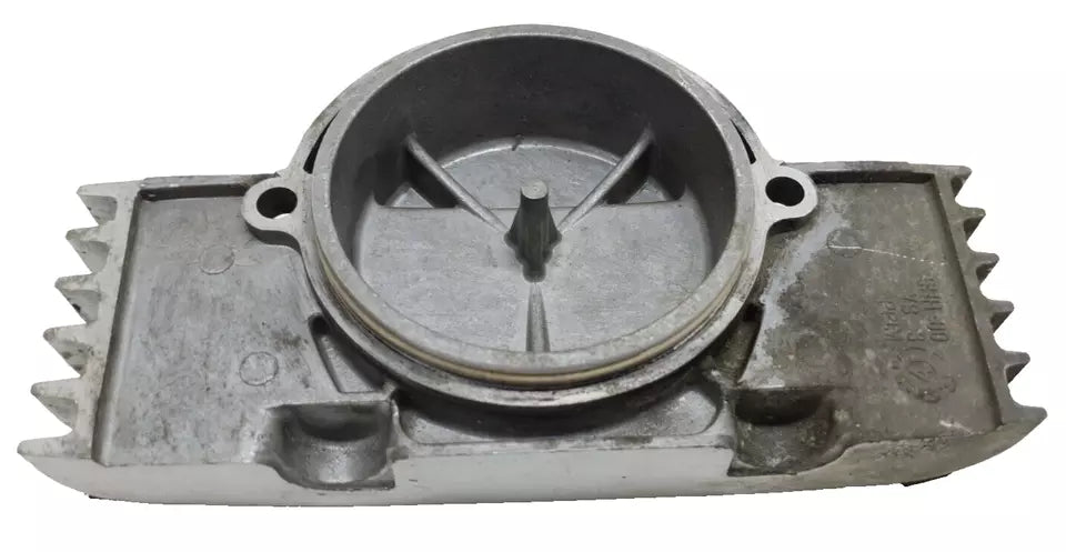 Couvercle latéral de culasse Yamaha XT125R 2005 Réf : 5HH-E1185-00-00