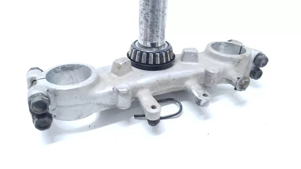 Té de fourche inférieur Yamaha TDR 125 1991 Réf : 3NC-F3140-00-00