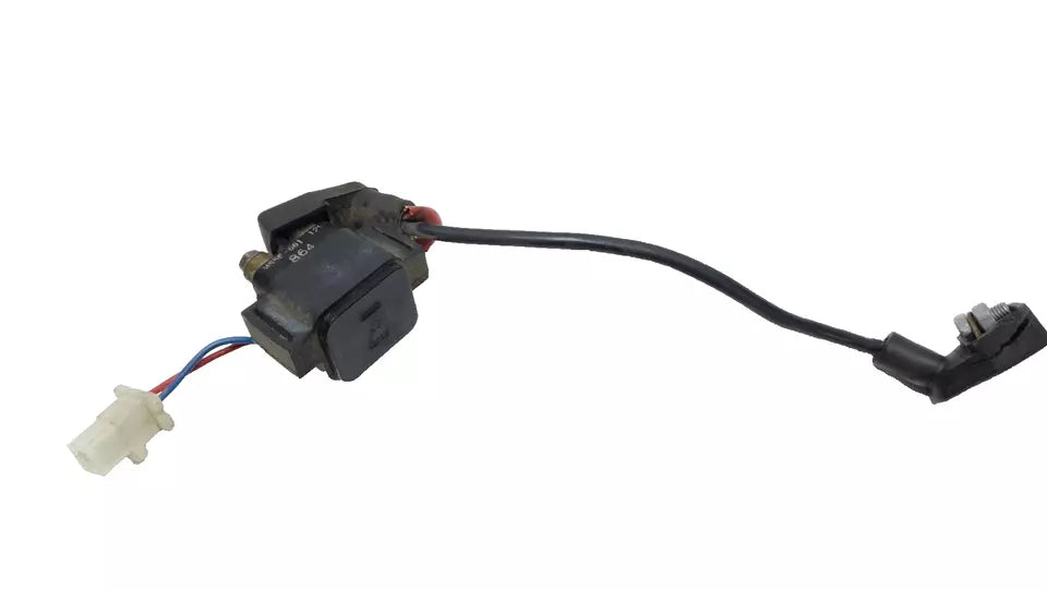 Relais de démarreur Yamaha SR 125 1998
