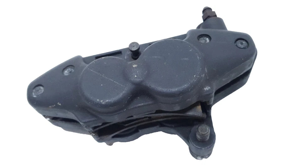Etrier de frein avant Yamaha TDR 125 1990 Réf : 3SHF580T0000