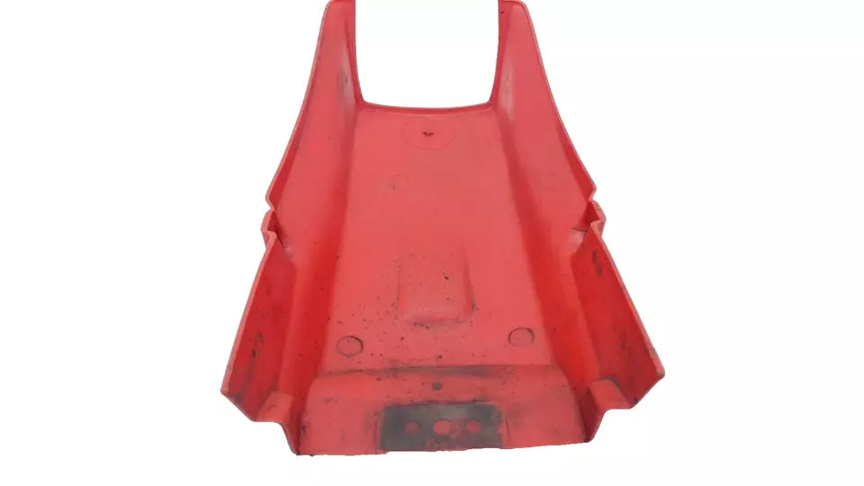 Garde boue arrière Honda MTX-R 125 1989 TC02