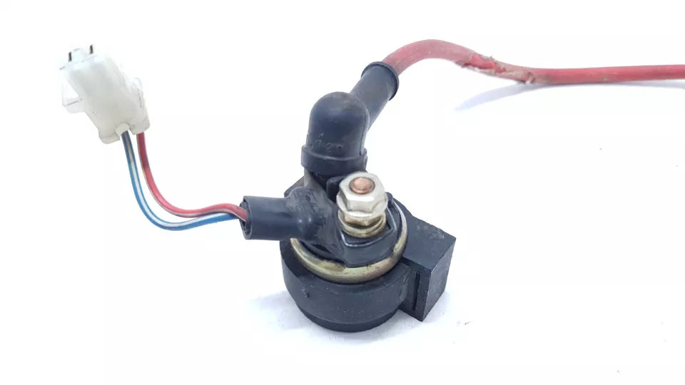 Relais de démarreur Yamaha TDR 125 1991 Réf : 3AY-81940-00-00