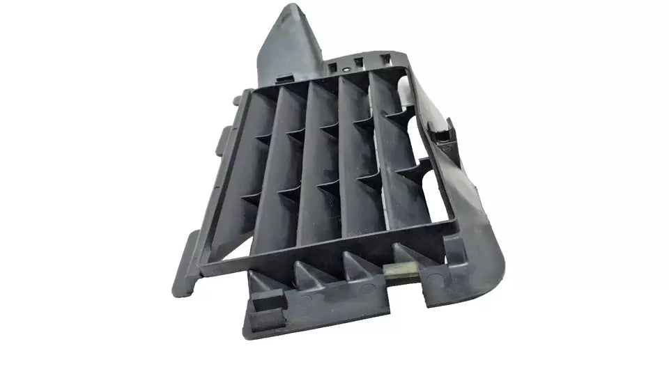 Ouie de radiateur droit Honda MTX-R 125 1987 n°2 Réf : 19033-KS3-950