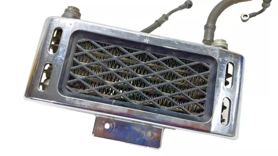 Radiateur d'huile Hyosung Comet GT 125 2006