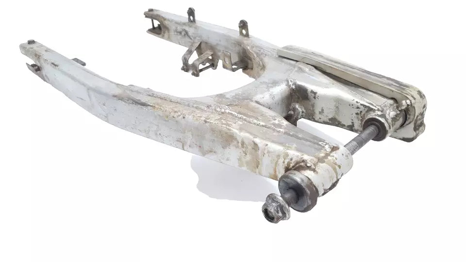 Bras oscillant Yamaha DT125LC 1987 n°17 Réf : 34Y-22110-00-35