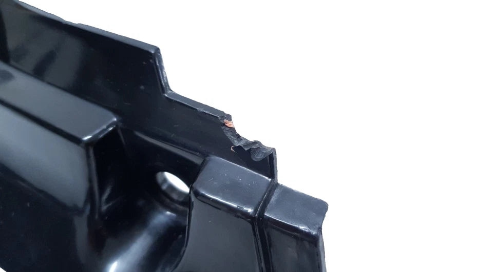 Capot de selle Yamaha TDR 125 1990 Réf : 3SHF161100KH