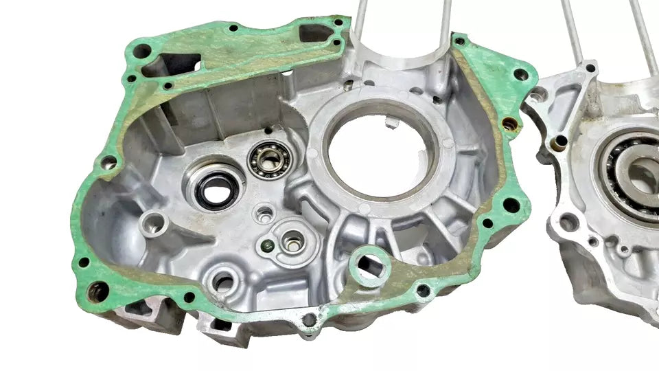 Carters moteur centraux Gilera Coguar 125 1999
