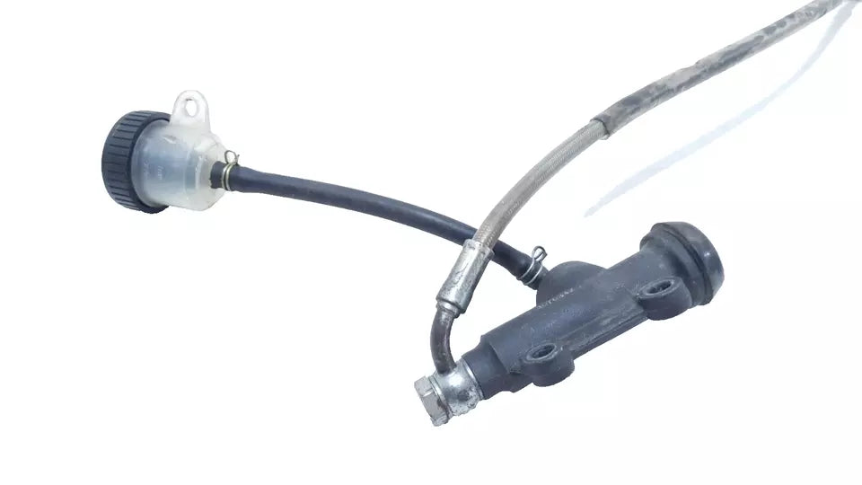 Maître cylindre de frein arrière Yamaha TZR 50 2012 Réf : 5WX-F583V-00