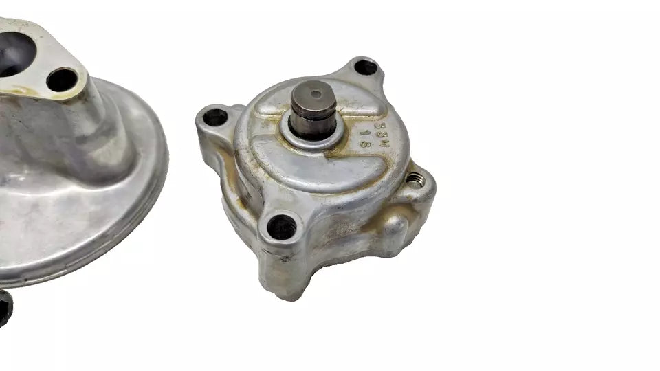 Pièces de carter d'huile Yamaha XJ 600 Diversion 1992