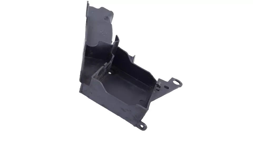 Support batterie Yamaha DT125LC 1987 n°13 Réf : 34X-2177A-00-00