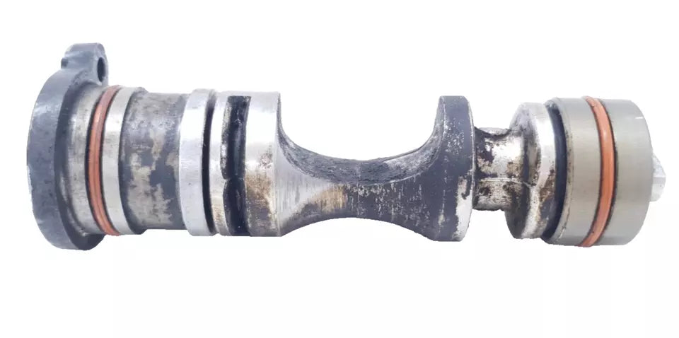 Valve Yamaha DT125LC 1987 n°16 Réf : 34X-1131A-00-00