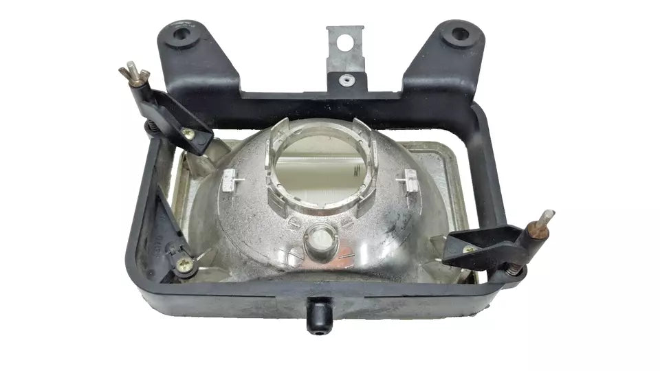 Coque de feu avant Honda MTX-R 125 1987 n°2 Réf : 33100-KS3-931