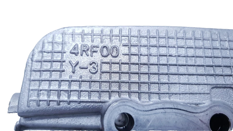 Culasse 2-2 Yamaha XV 125 Virago 2000 Réf : 4RF111020000