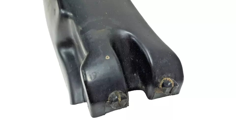 Protège roue arrière Honda CM 125T 1978-1981 n°3 Réf 80101-419-000