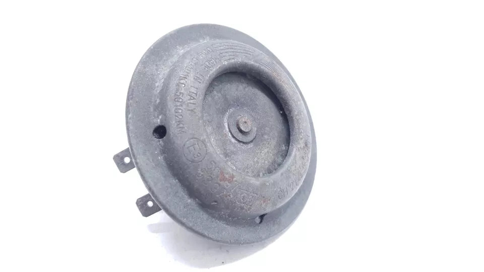 Klaxon / Avertisseur sonore 2-2 Yamaha TZR 50 2002 Réf : 4MJ-H3371-00-00