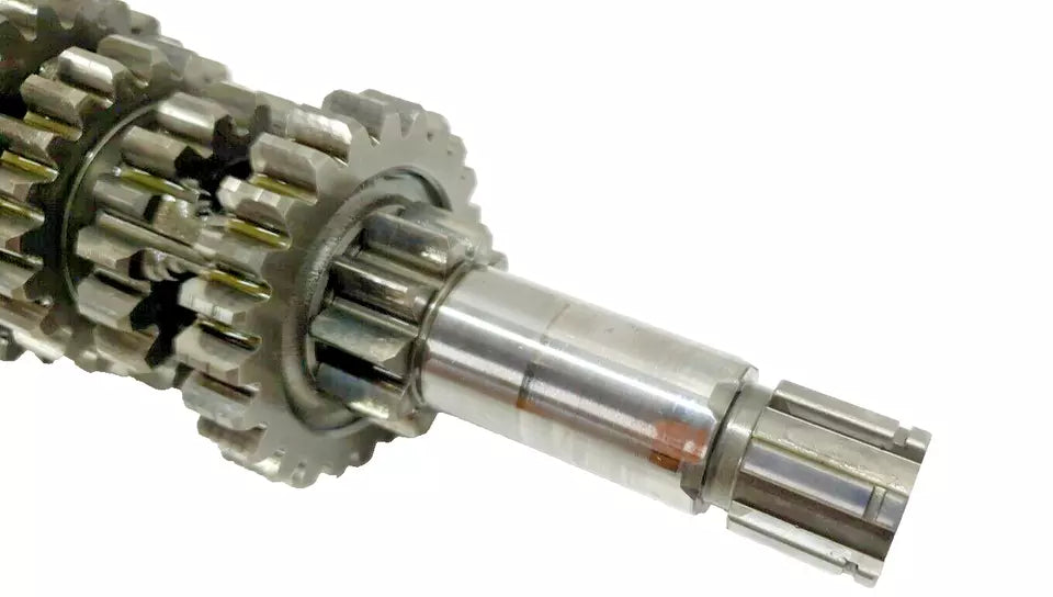 Arbre de transmission 1-2 Kawasaki KMX 125 1997 Réf : 13127-1138