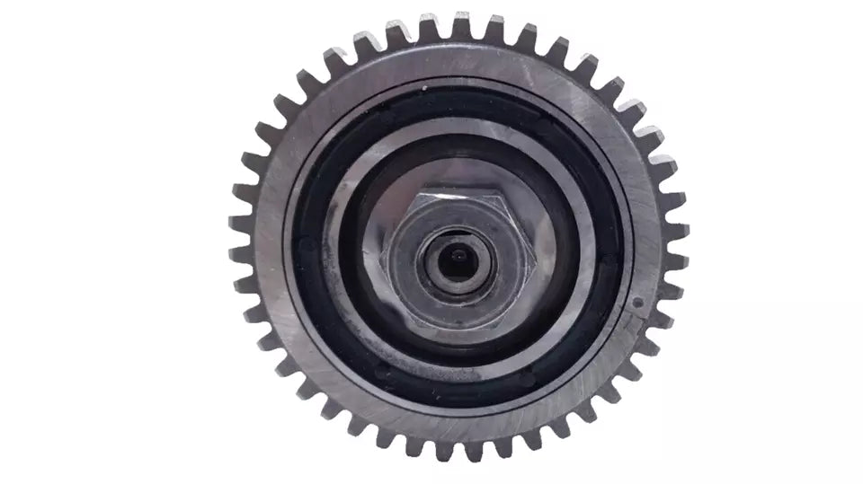 Balancier d'équilibrage Yamaha DT125R 1988 Réf : 34X-11454-00-00