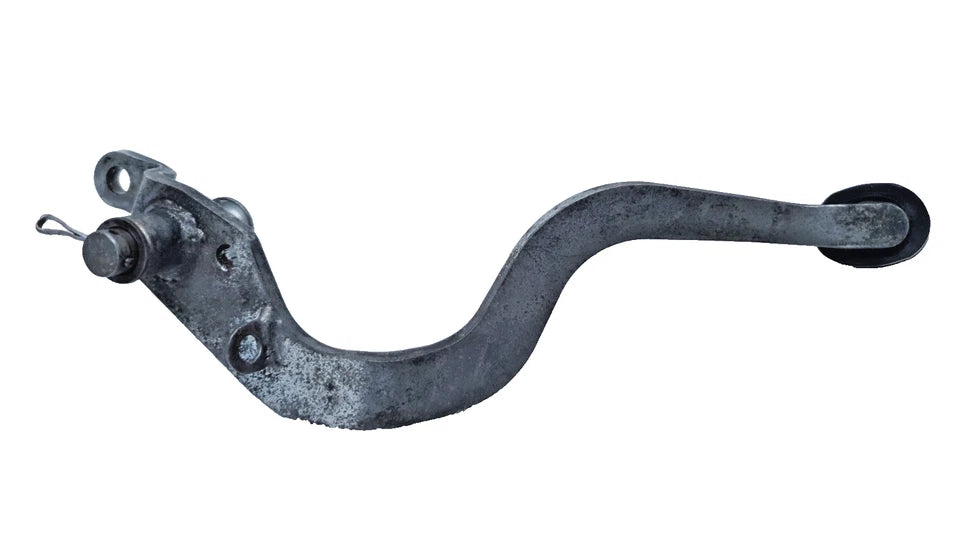 Pédale de frein arrière Yamaha TDR 125 1997 Réf : 4FU-27211-00