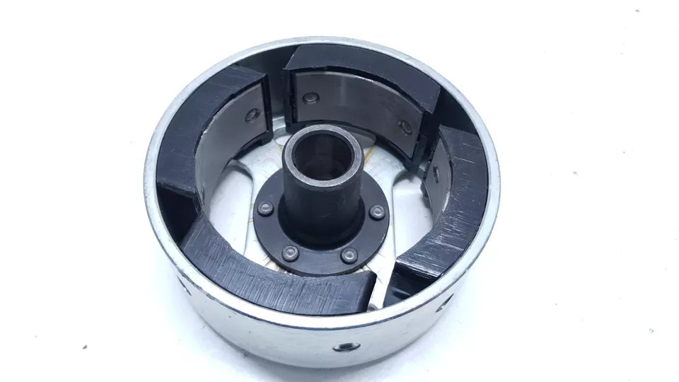 Rotor d'allumage Yamaha DT125LC 1982 n°4