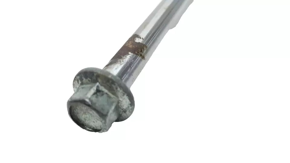 Axe de roue avant Sym Wolf 125 2007
