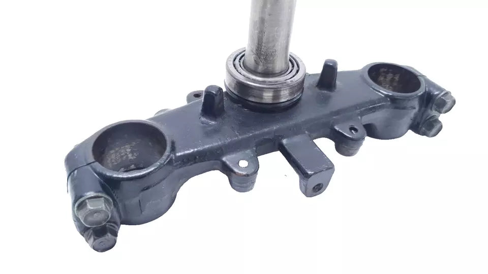 Té de fourche inférieur Honda MTX-R 125 1989 TC02