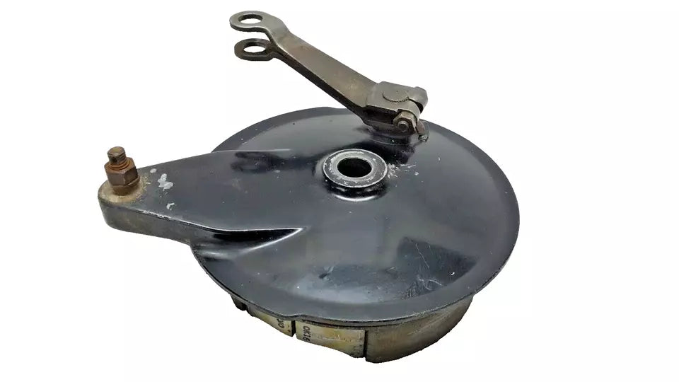 Tambour de frein arrière Yamaha YBR 125 2005 Réf : 5VL-F5321-00-33