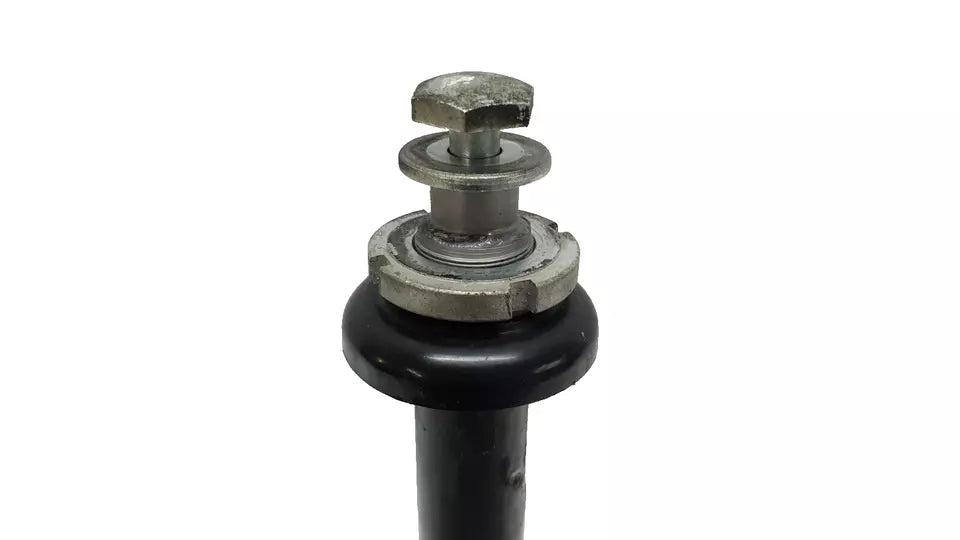 Té de fourche inférieur Suzuki GN 125 2001 Réf : 51410-053B0-000