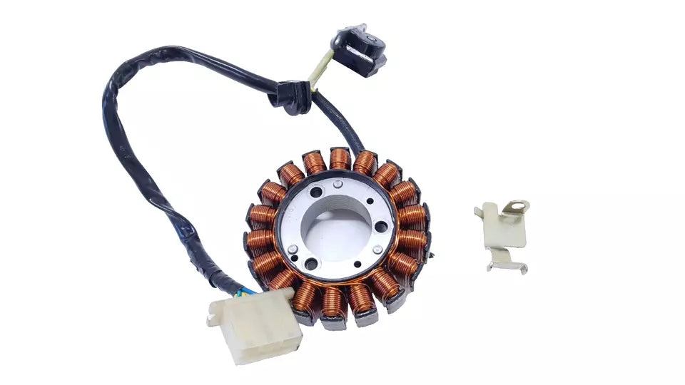 Stator d'allumage Honda CBR 125 2004 Réf : 31120-KPP-861