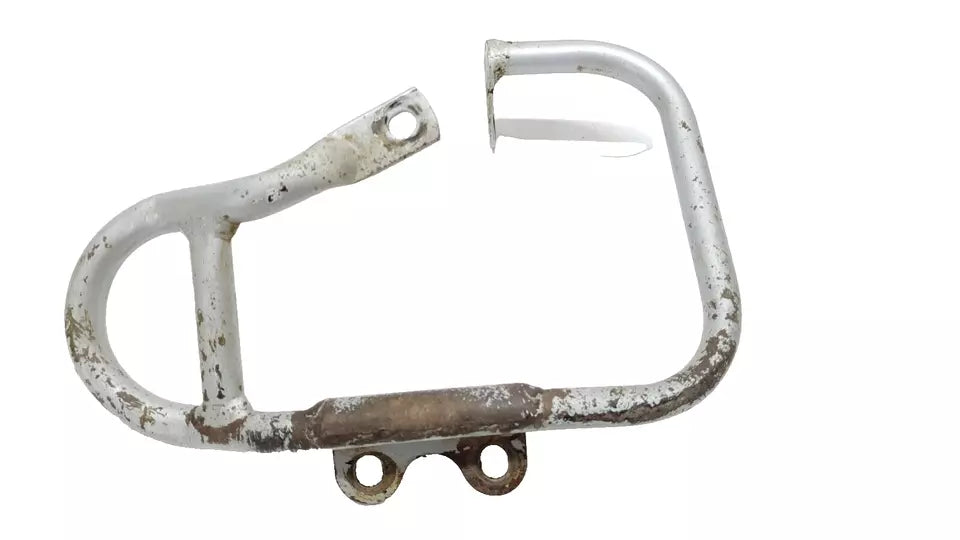 Sabot moteur Kawasaki KMX 125 2002