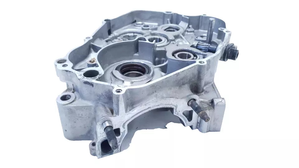 Carter moteur central droit Yamaha TDR 125 1991 Réf : 3NC-E5121-00-00