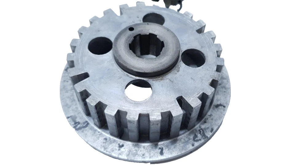 Embrayage complet Honda CM 125 T 1980 Réf : 22100-399-000