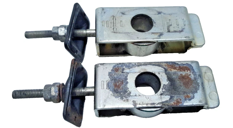 Tendeurs de chaîne Honda CA 125 Rebel 1997 Réf : 40543-KEB-620