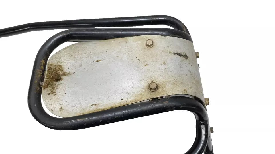 Protection moteur - Sabot moteur Triumph 900 Tiger 1994