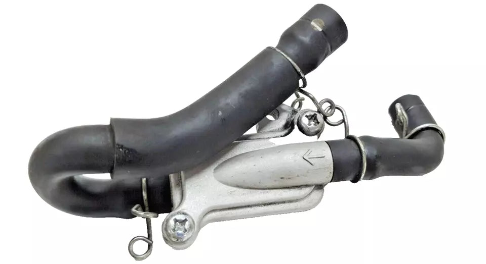 Système d'induction d'air Yamaha YBR 125 2011