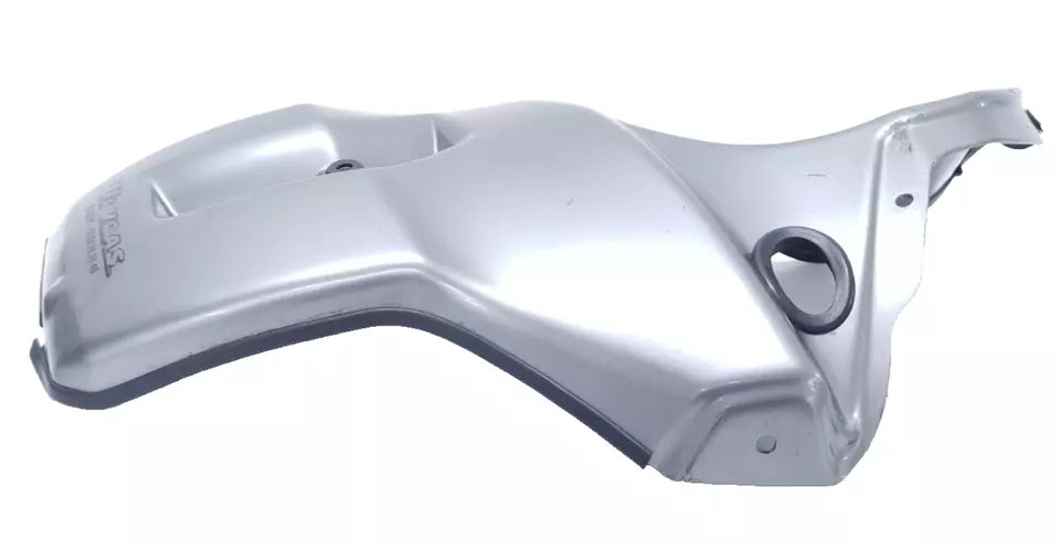 Carénage de tête droit Honda CLR 125 CityFly 2000