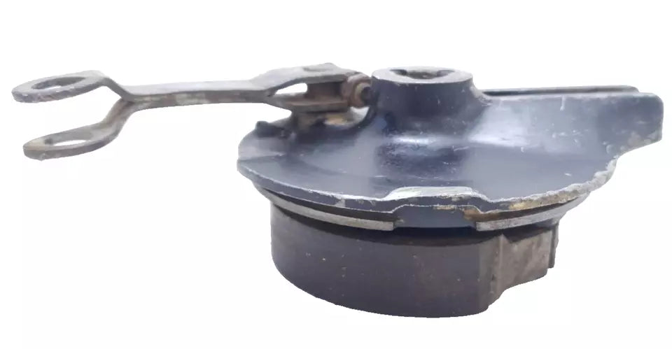Tambour de frein arrière Yamaha YZ 80 1982