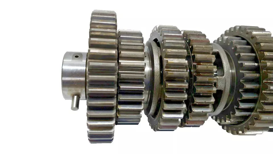 Arbre de transmission 2 Triumph 900 Tiger 1994