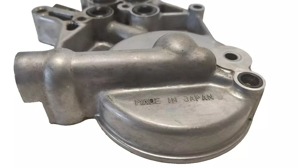 Support de pompe à huile Kawasaki ZX 10 Tomcat 1988-1990 Réf 32099-1083