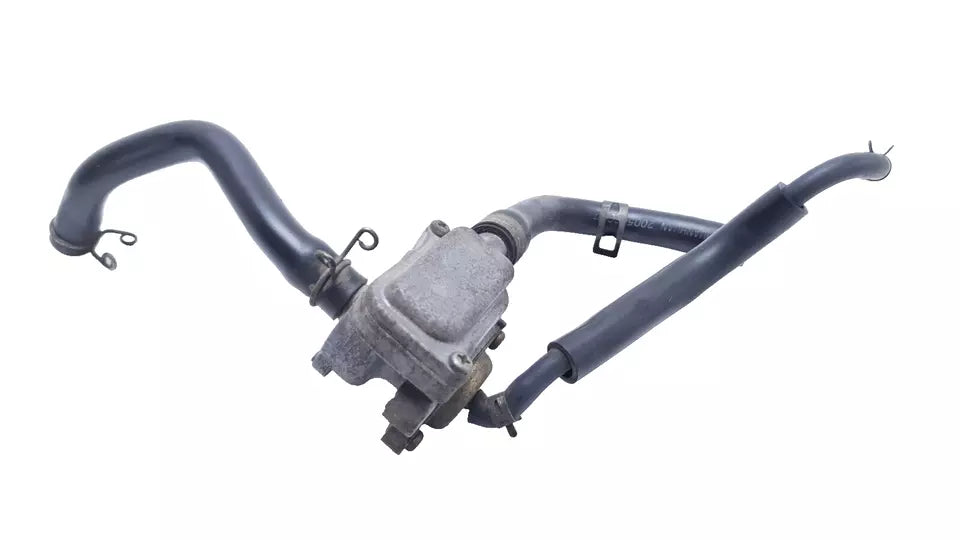 Système d'induction d'air Yamaha YBR 125 2005 n°2 Réf : 5VL-E4803-00-00