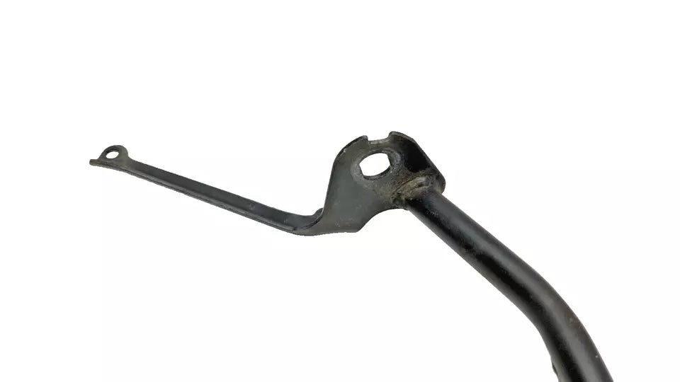 Support de clignotants avant Honda CBF 125 2012 Réf : 61312-KWF-900