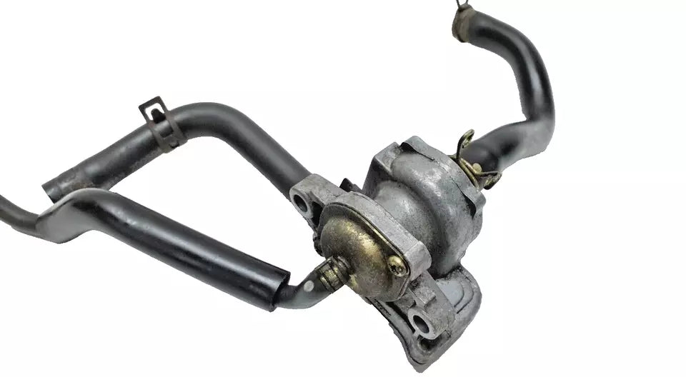 Système d'induction d'air MIKUNI Yamaha YBR 125 2005 Réf : 5VL-E4803-00-00
